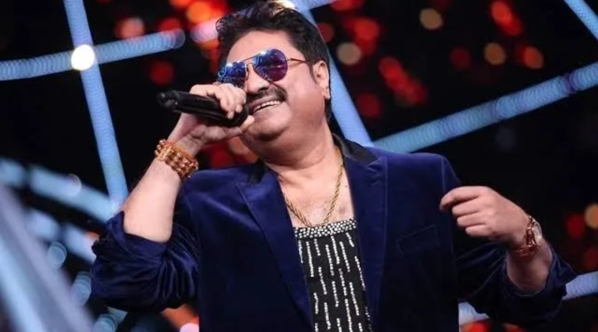 Kumar Sanu Sex Video - Indian Idol judge Kumar Sanu reacts to his 'more gossip, more TRP' comment,  says 'Talent is the most important factor' | Television News - The Indian  Express