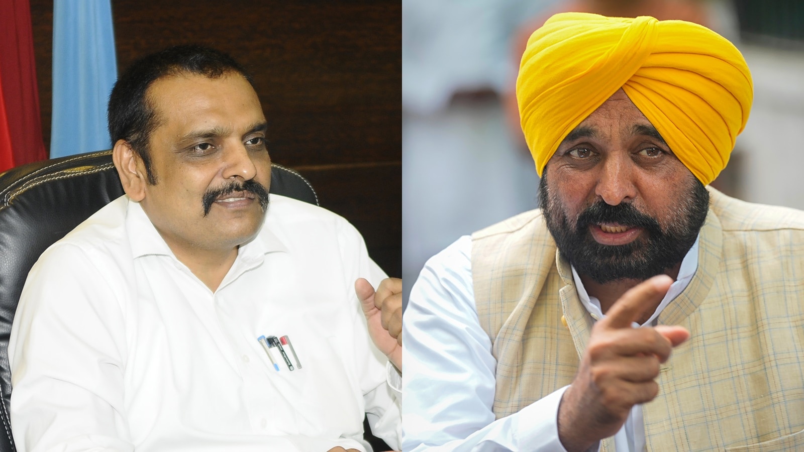 ‘I trusted your words…became a victim of politics’: AAP poster boy ...