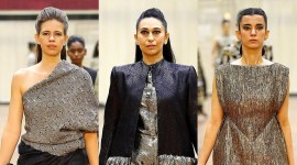 lakme fashion week, celeb fashion, karisma kapoor, saba azad, kalki koechlin