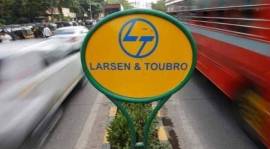 L&T The business has also bagged orders from a renowned developer for constructing commercial towers in Hyderabad.