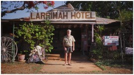 last stop larrimah review