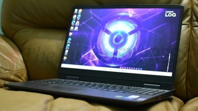 Lenovo lOQ