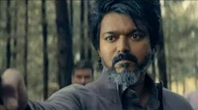Leo trailer