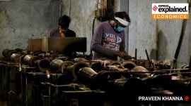 lewis model india china