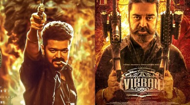 Leo, Vikram