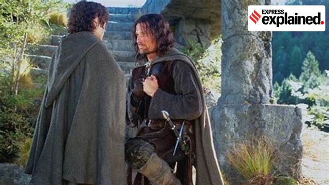Lord of the Rings