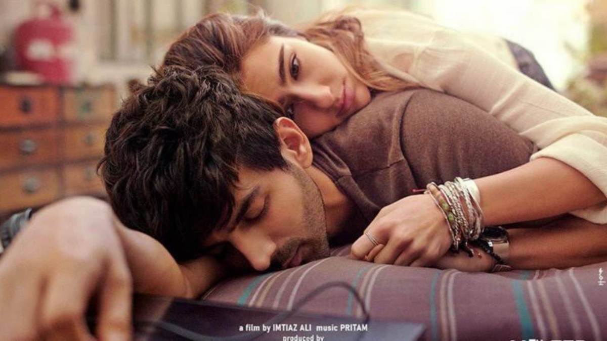 love aaj kal imtiaz ali