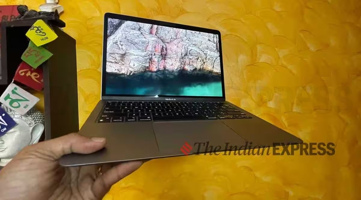 MacBook Air