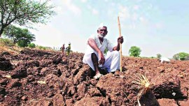 maharashtra farmers