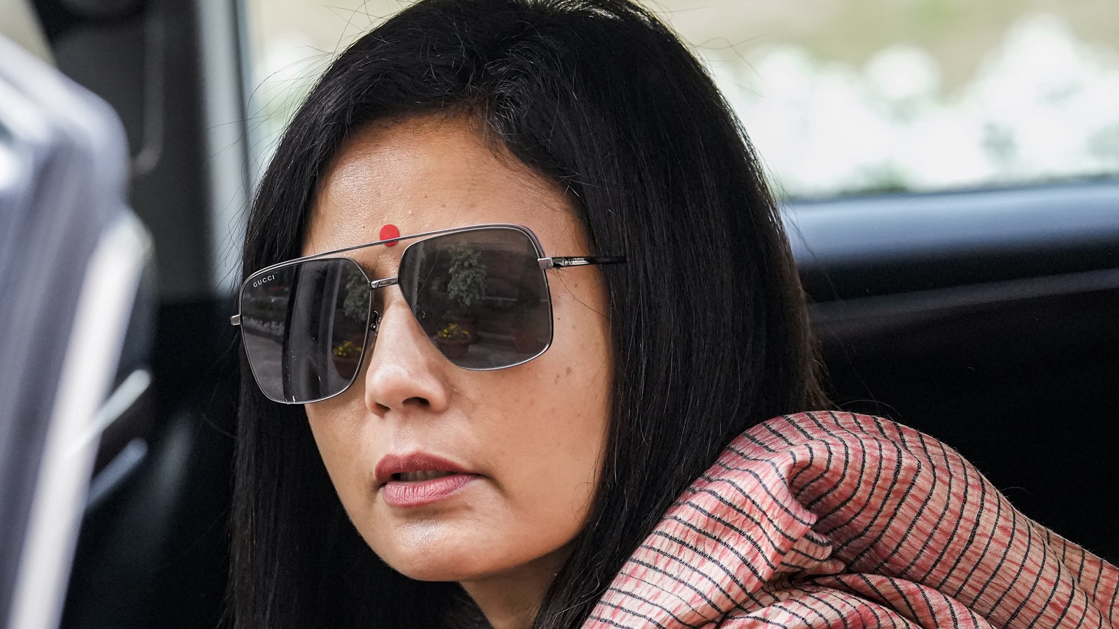 Delhi Hc Permits Mahua Moitra To Drop Media Houses From Lawsuit India News The Indian Express