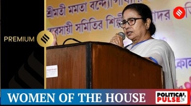 Mamata Banerjee