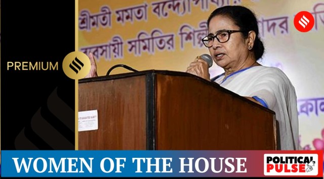 Mamata Banerjee