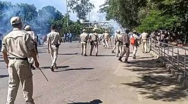 two youths killed manipur, n biren singh, indian express