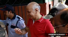 Manish Sisodia, Manish Sisodia arrest, Manish Sisodia bail plea, Manish Sisodia CBI, Manish Sisodia excise duty case, Manish Sisodia case probe, Central Bureau of Investigation, ED, Enforcement Directorate, Manish Sisodia, Delhi excise policy cases, Indian express