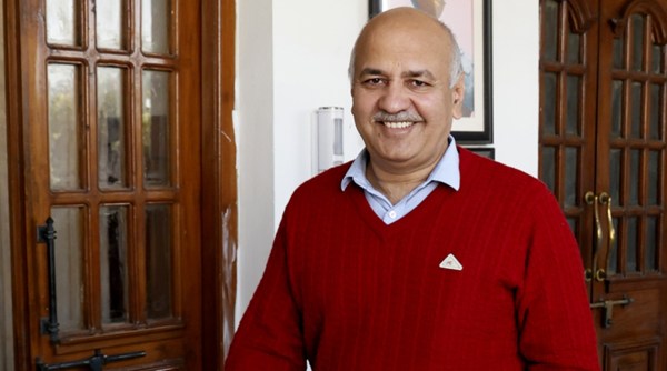 Delhi excise policy case, arrests in Delhi excise policy case, Delhi excise case, Delhi liquor case, manish sisodia, sanjay singh, aap protest, snajay singh arrest, satyendra jain, implementation of the Delhi Excise Policy, CBI, ED, indian express news