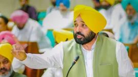 bhagwant mann