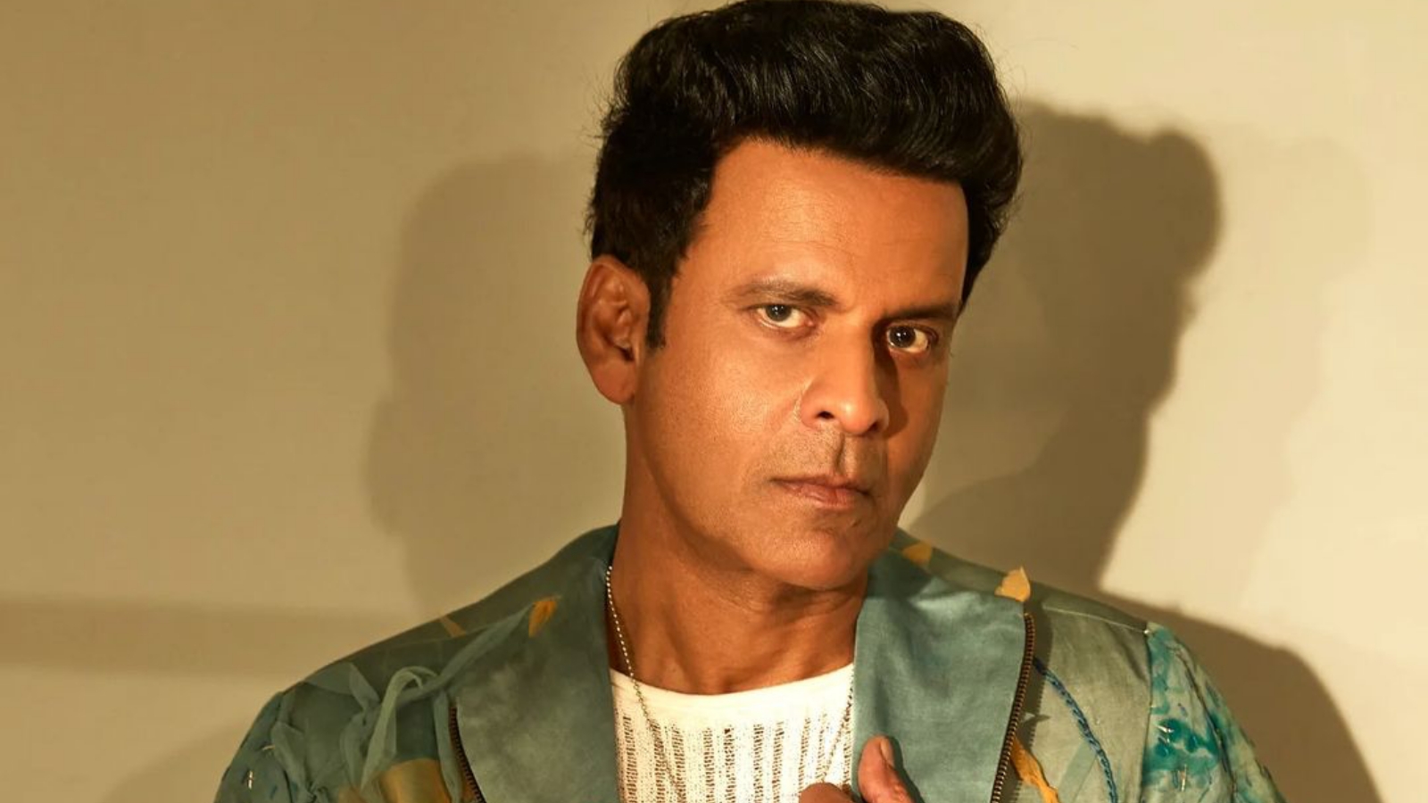 Manoj Bajpayee says he did films 'just for money' in his downtime: 'Needed  money to survive, never regretted it'