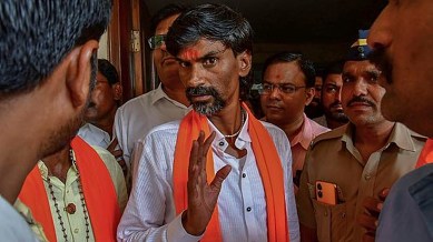maratha quota