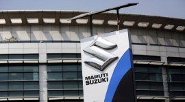 Maruti Suzuki India, the country's top carmaker by sales, said on Tuesday it would issue 12.3 million shares to Suzuki Motor, as payment to buy a local manufacturing plant from the Japanese automaker.