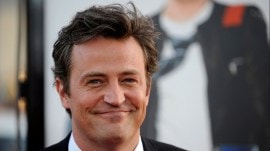 Matthew Perry, the star of the smash hit TV sitcom Friends, was found dead at his home in Los Angeles on Saturday.