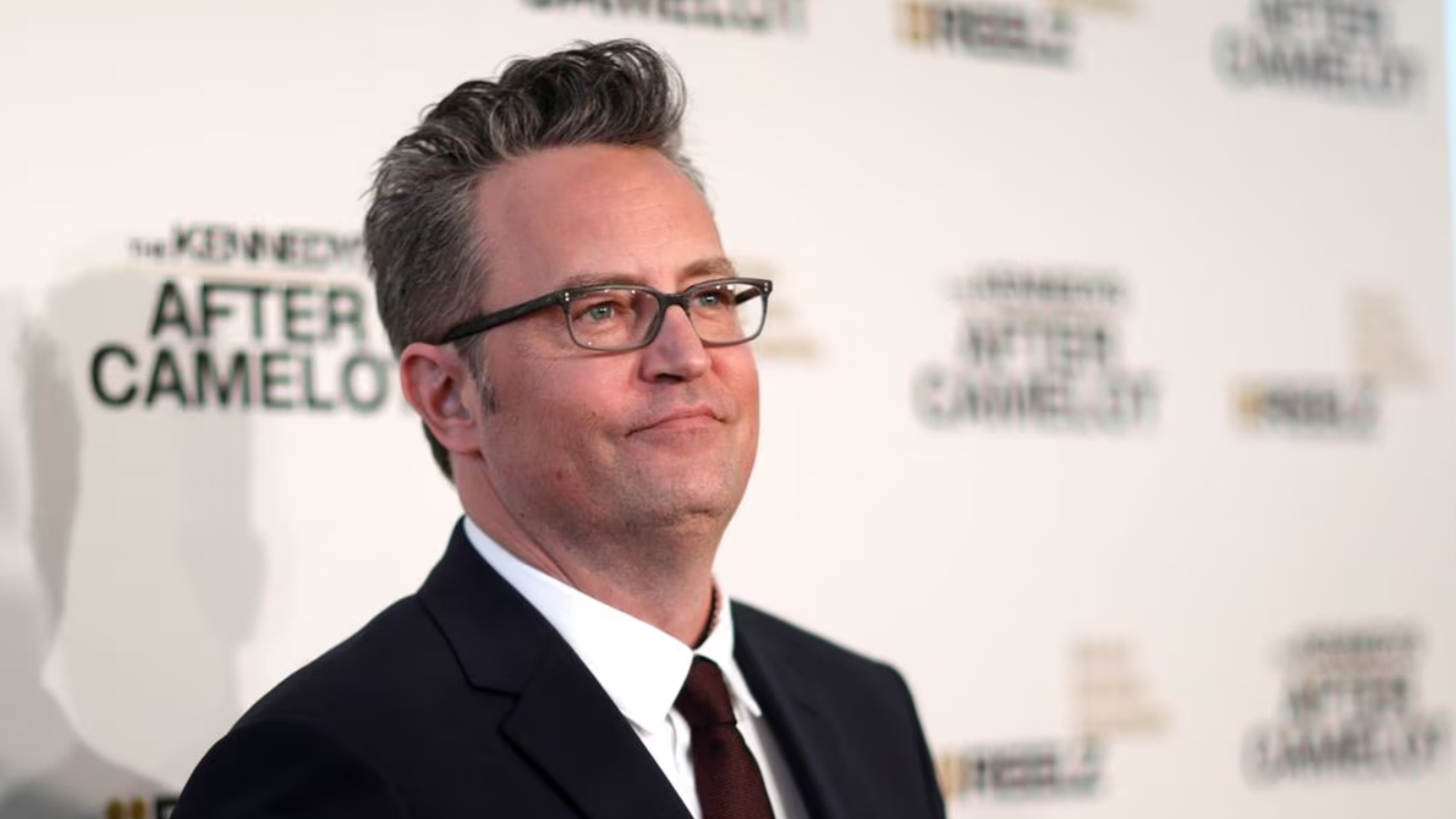 When Matthew Perry almost missed the Friends reunion; how the actor got