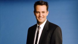 matthew perry, matthew perry death