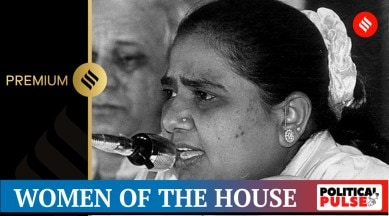 Mayawati