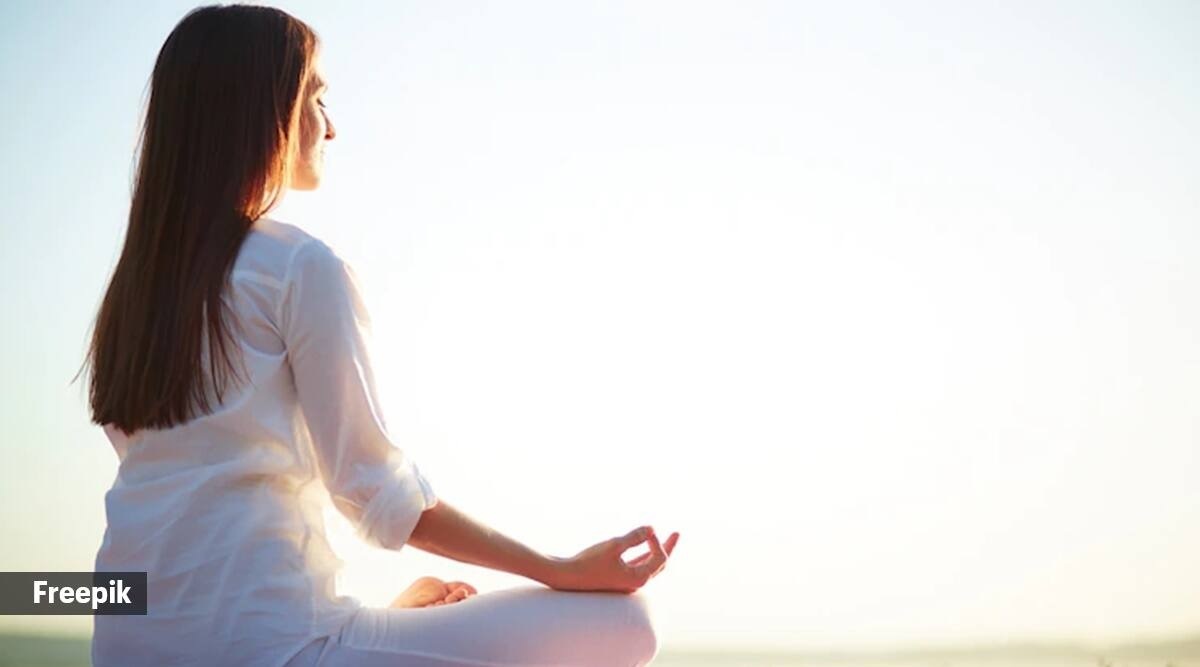 meditation