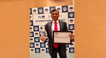 No bid to dominate or monopolise, Amul MD Mehta on Nandini-Aavin row