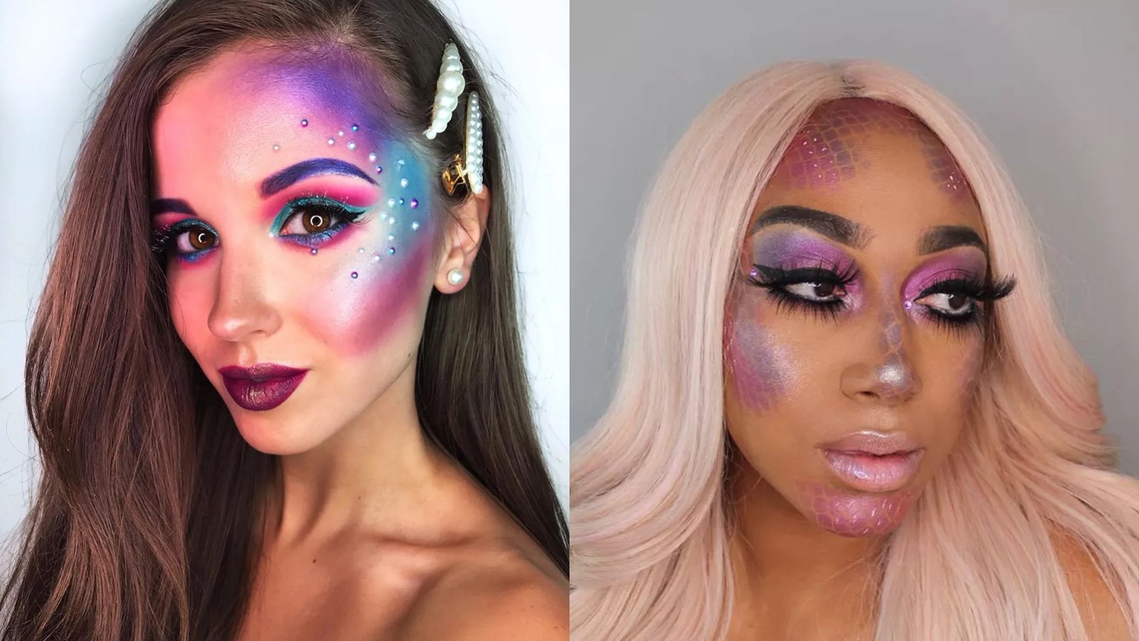 40 Easy Halloween Makeup Ideas To Try in 2023 - MyGlamm