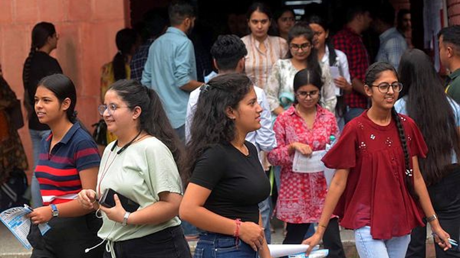 Maharashtra MHT CET 2024 exam dates announced, complete schedule here