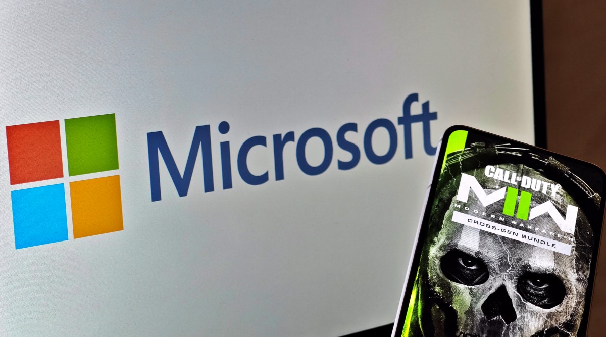 Microsoft's revamped $69 billion deal for Activision is on the