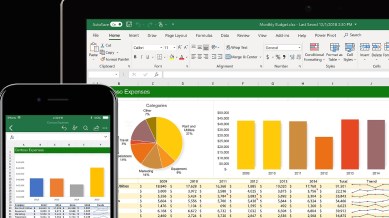 Microsoft Excel