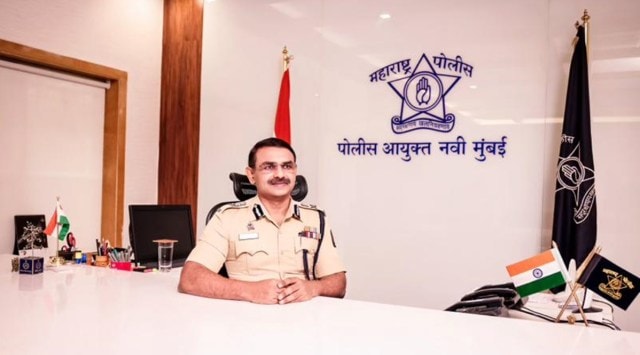 Mumbai cyber crimes, mumbai cyber fraud cases, Cyber crimes in Indian, cyber security issues, Milind Bharambe on cyber frauds, cyber crime menace, how to curb cyber crime, Milind Bharambe interview, express monday interview, indian express news