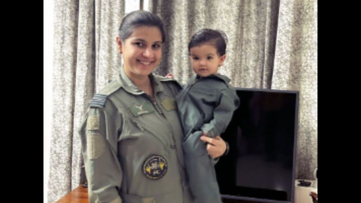 17 Indian Air Force Uniforms You Have To Earn