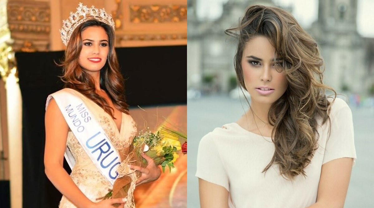 Miss Uruguay winner dies of cervical cancer: All about the condition