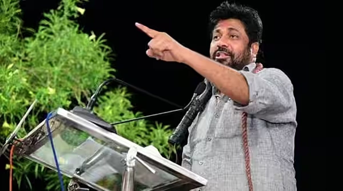 ‘bjp approaches us like a friend, then hugs like afzal khan’: maharashtra mla bachchu kadu