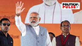 madhya pradesh, PM Modi, indian express