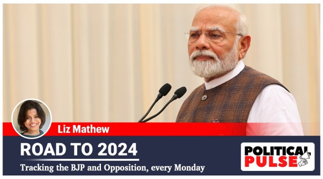 Narendra Modi