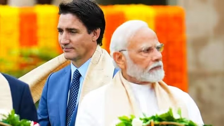 India resumes visa services in Canada for select categories amid diplomatic  row | India News - The Indian Express