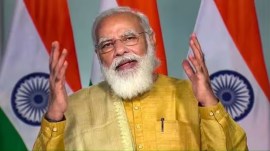 "PM Narendra Modi set to inaugurate India Mobile Congress 2023 on 27th October, 2023 at Pragati Maidan, New Delhi," DoT wrote on X.