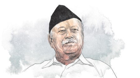 Delhi Confidential, Mohan Bhagwat, RSS chief mohan bhagwat, Pranab Mukherjee, Sunny Deol, India news, Indian express, Indian express India news, Indian express India