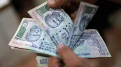 Thane police, garba, robbery, thane society robbery, robbery in thane, garba thane, indian express news