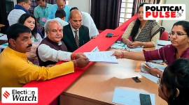 madhya pradesh morena