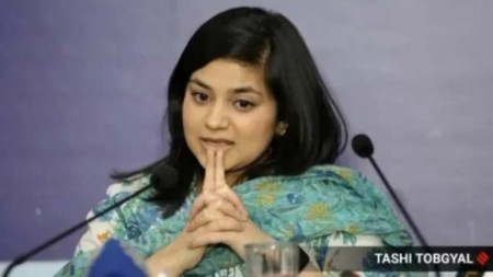 Leaders not allowed to hold pro-Palestine rallies, says PDP