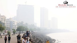 mumbai death by breathe