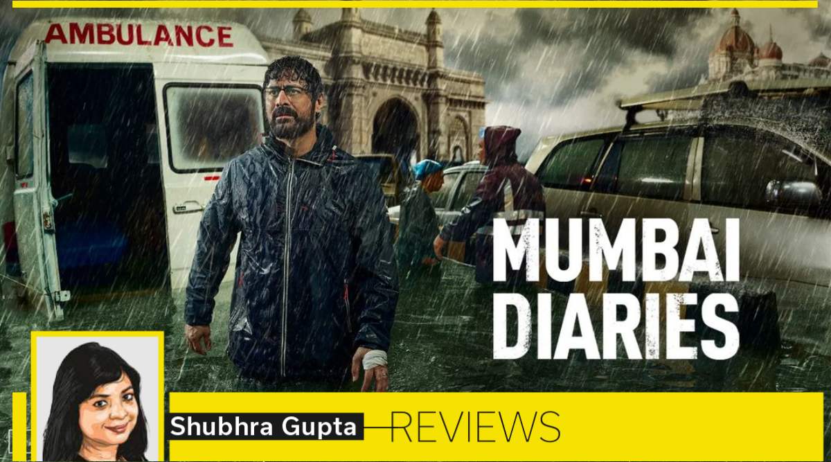 Mumbai Diaries 2 review