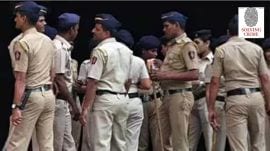 mumbai police