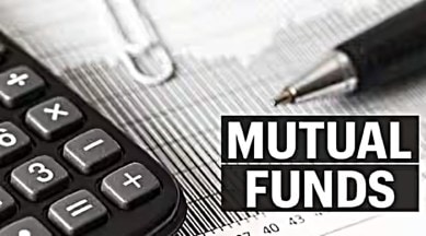 mutual funds, business news, indian express