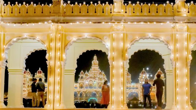 mysuru dasara